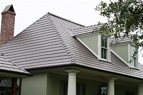 metal roofing house|metal roofing that looks like shingles.